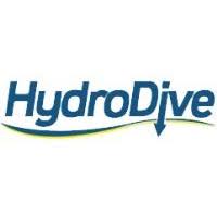 hydrodive logo